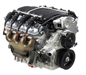 U3832 Engine
